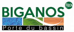 logo Biganos